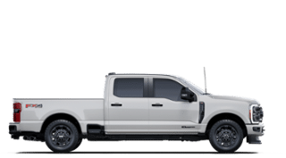 2025 Ford Super Duty® External Image 1